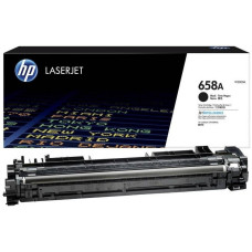 HP W2000A 658А черный