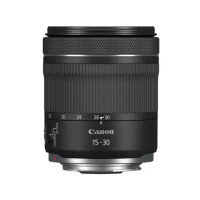 Объектив Canon RF 15-30 mm F4.5-6.3 IS STM 94763