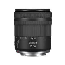 Объектив Canon RF 15-30 mm F4.5-6.3 IS STM