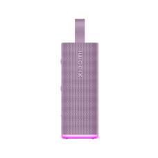Портативная колонка Xiaomi Sound Play18W Purple