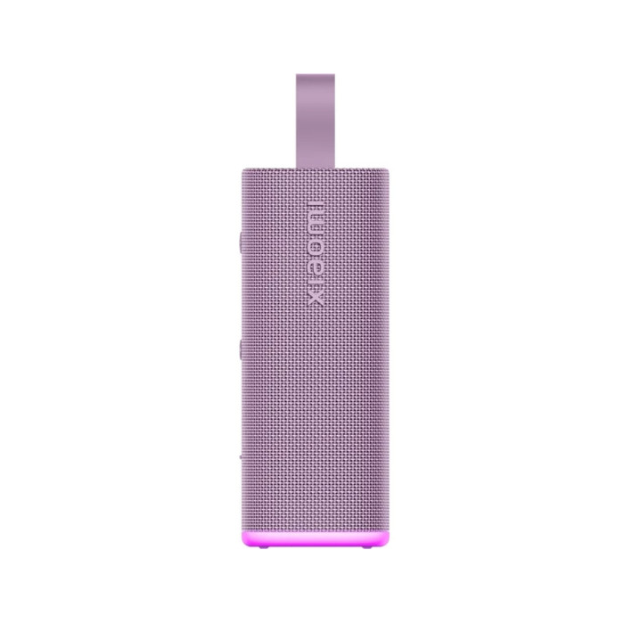 Портативная колонка Xiaomi Sound Play18W Purple