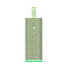 Портативная колонка Xiaomi Sound Play18W Green