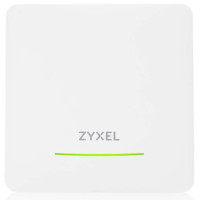 Wi-Fi 7 Access Point Zyxel NebulaFlex NWA90BE PRO, 802.11be (BE6500), BandFlex (2.4 + 5/6 GHz), MU-MIMO 2x2+2x2, 1xLAN 2.5GE, incl. PSU