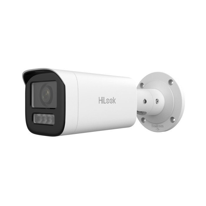 IP Видеокамера HiLook IPC-B640HA-LZU/SL
