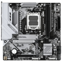 Сист.плата Gigabyte B850M FORCE, B850, AM5, 2xDDR5, 2xPCI-E x16, M2, SATA, DP, HDMI, BOX