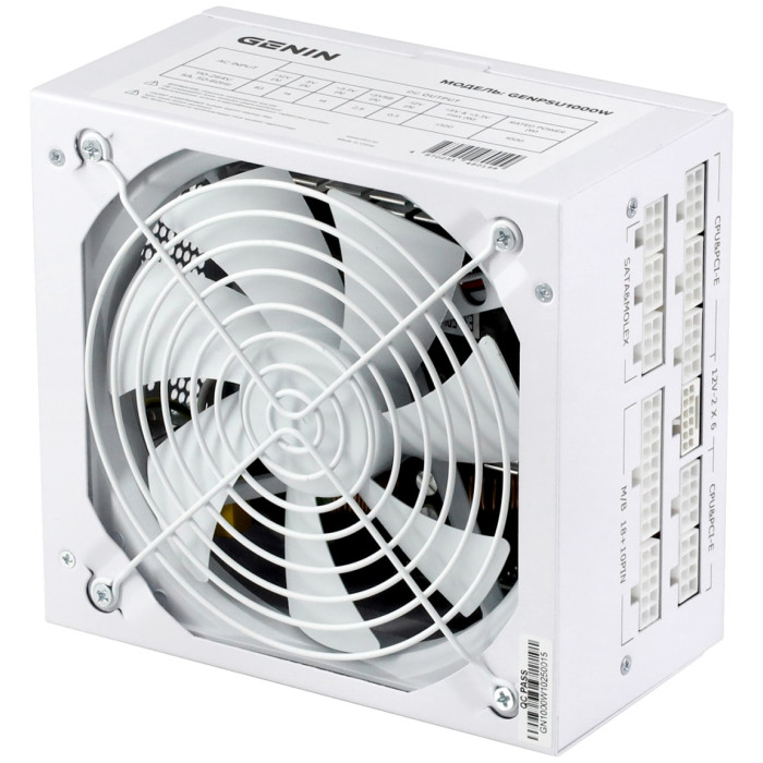 GENIN GENPSU1000W 1000 Вт