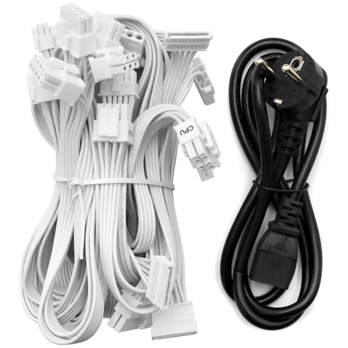 GENIN GENPSU1000W 1000 Вт