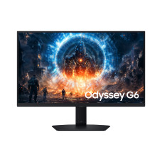 Монитор Samsung 27' LS27FG606EIXCI