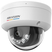 Hikvision камера видеонаблюдения DS-2CD1147G3-LIU, 4MP, расширение 2560x1440