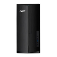 Компьютер Acer/Aspire TC-1780/Tower/1г/Core i3/13100/3,4 GHz/8 Gb/M.2 PCIe SSD/512 Gb/No ODD/GeForce/GTX 1650/4 Gb/Без операционной системы/kbd/mouse/<br>237456