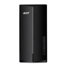 Компьютер Acer/Aspire TC-1780/Tower/1г/Core i3/13100/3,4 GHz/8 Gb/M.2 PCIe SSD/512 Gb/No ODD/GeForce/GTX 1650/4 Gb/Без операционной системы/kbd/mouse/<br>237456