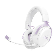Гарнитура HyperX Cloud III S - Gaming Headset (Lavender) D95DFAA