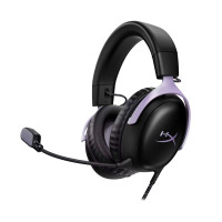 Гарнитура HyperX Cloud III - Gaming Headset (Lavender) DF7F0AA 95132