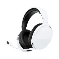 Гарнитура HyperX Cloud Stinger 3 Wireless PC White BS1T9AA