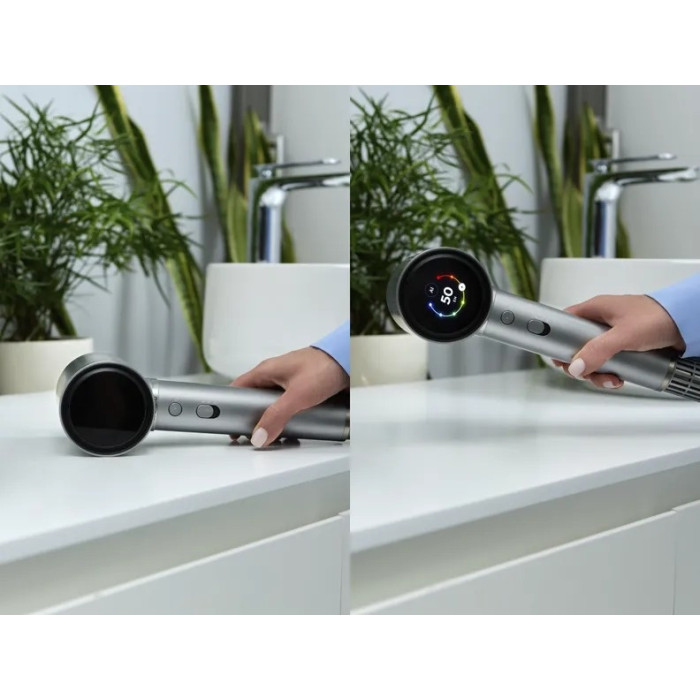 AENO AI ProDryer HD5G (AHD0005G) фен 1500 Вт серый