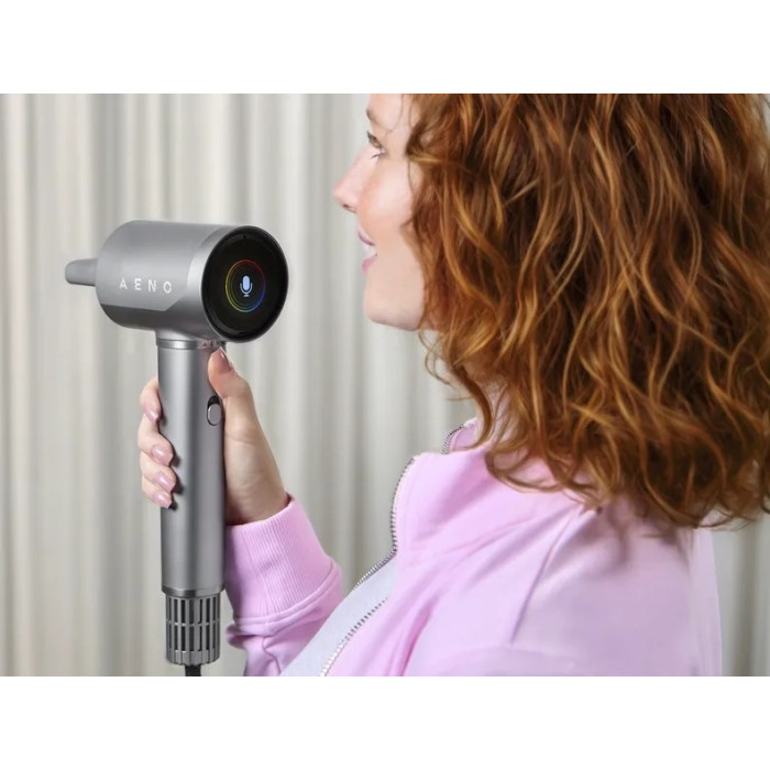 AENO AI ProDryer HD5G (AHD0005G) фен 1500 Вт серый