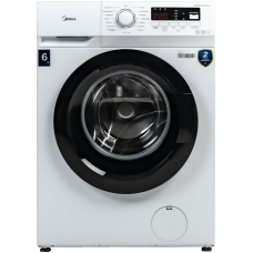 Midea MFN60-S1003 Slim белый