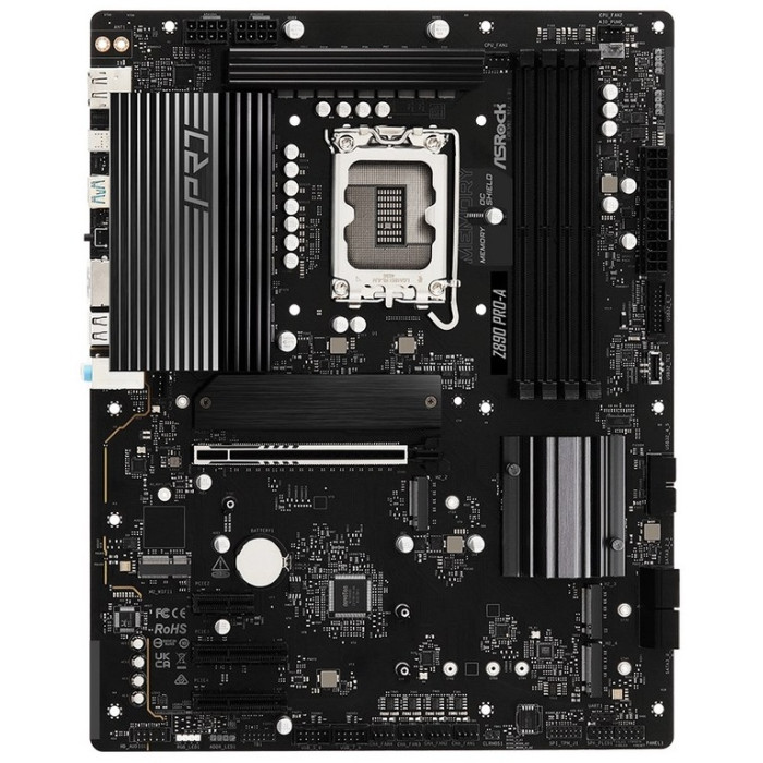 ASRock Z890 Pro-A 90-MXBP50-AOUAYZ