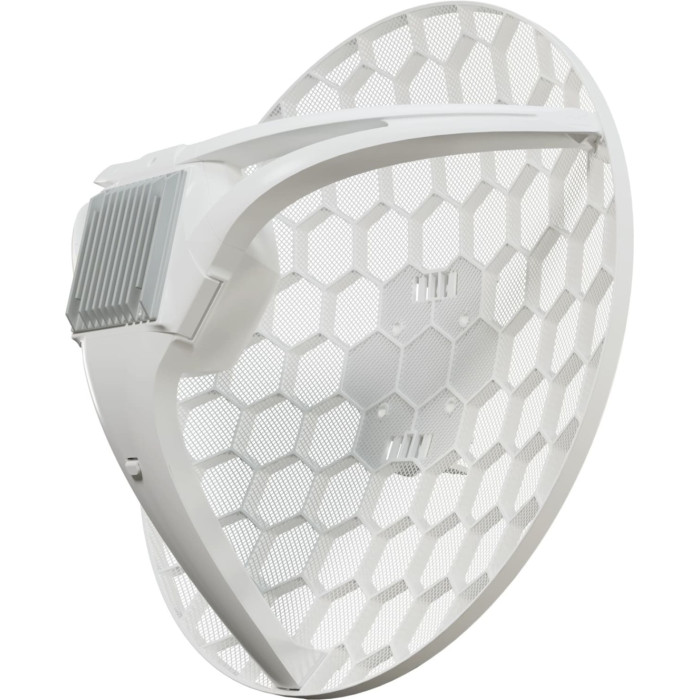 Wi-Fi точка доступа MikroTik RouterBOARD LHGGM&EG18-EA