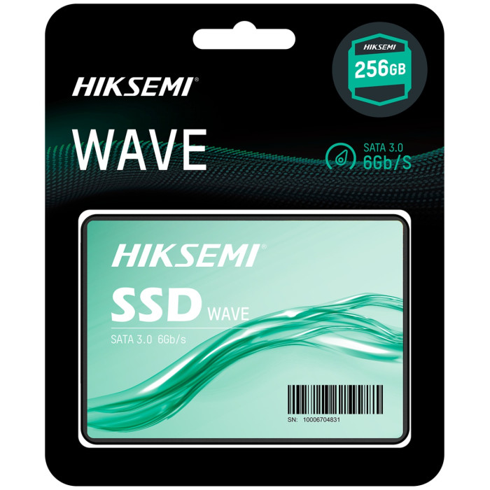 SSD Hiksemi Wave(S), HS-SSD-WAVE(S) 1024 Гб