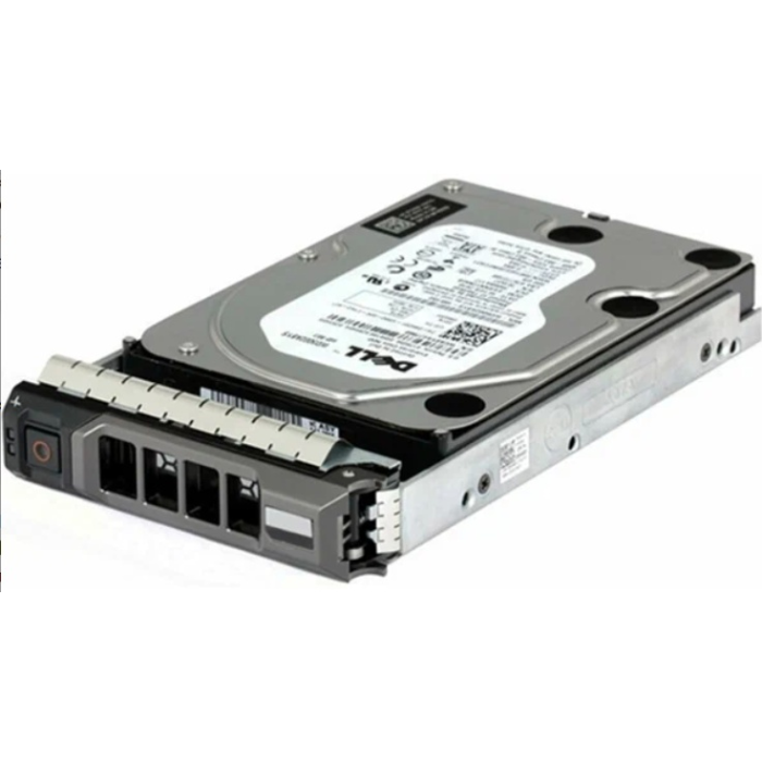 SSD DELL 345-BHQL 1600 Гб