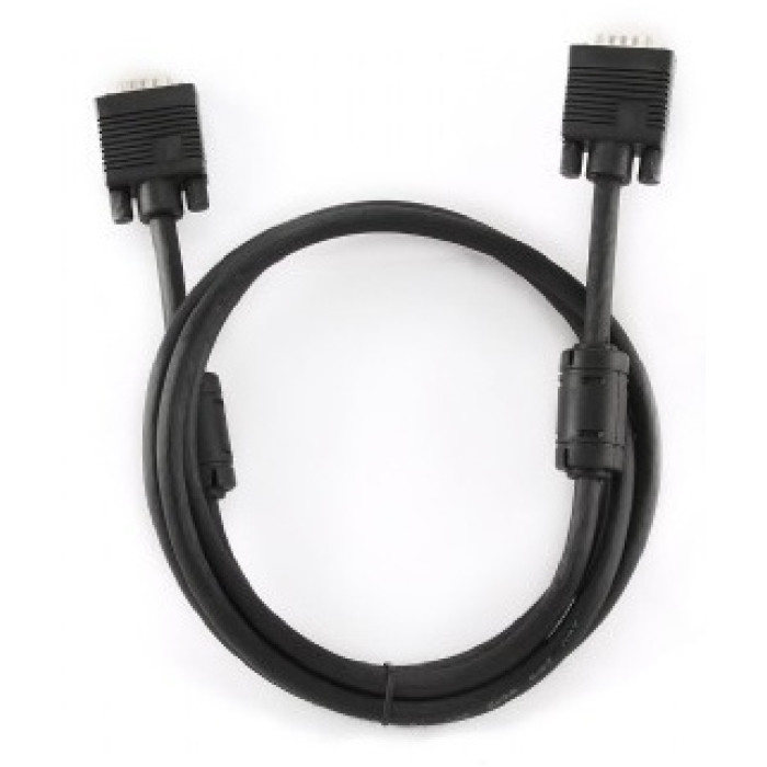 Кабель Cablexpert VGA - VGA 20 м CC-PPVGA-20M-B