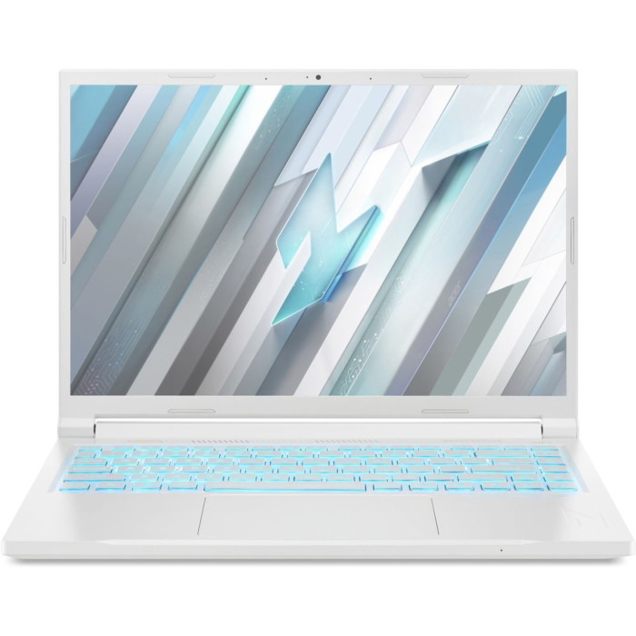 Acer Nitro V 14 14.5" / 16 Гб / SSD 1024 Гб / Без ОС / ANV14-61-R89B / NH.QTYER.002