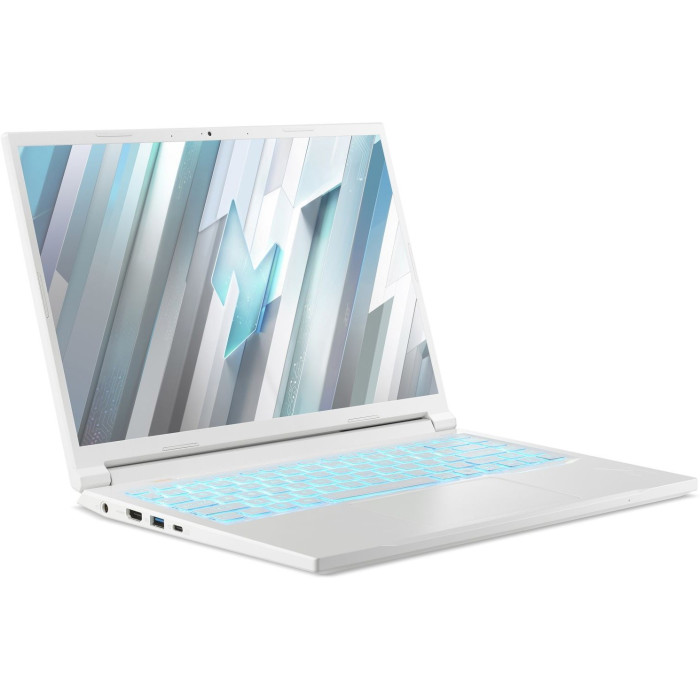 Acer Nitro V 14 14.5" / 16 Гб / SSD 1024 Гб / Без ОС / ANV14-61-R89B / NH.QTYER.002