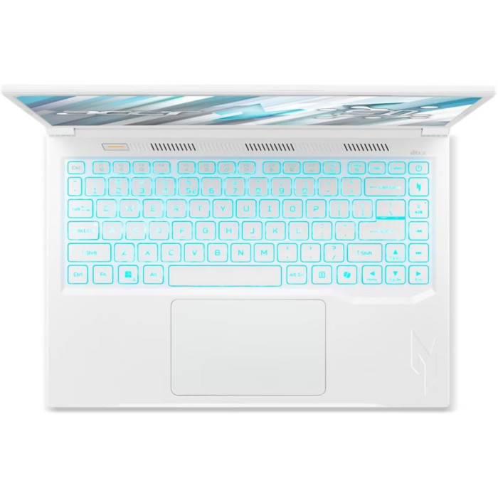 Acer Nitro V 14 14.5" / 16 Гб / SSD 1024 Гб / Без ОС / ANV14-61-R89B / NH.QTYER.002