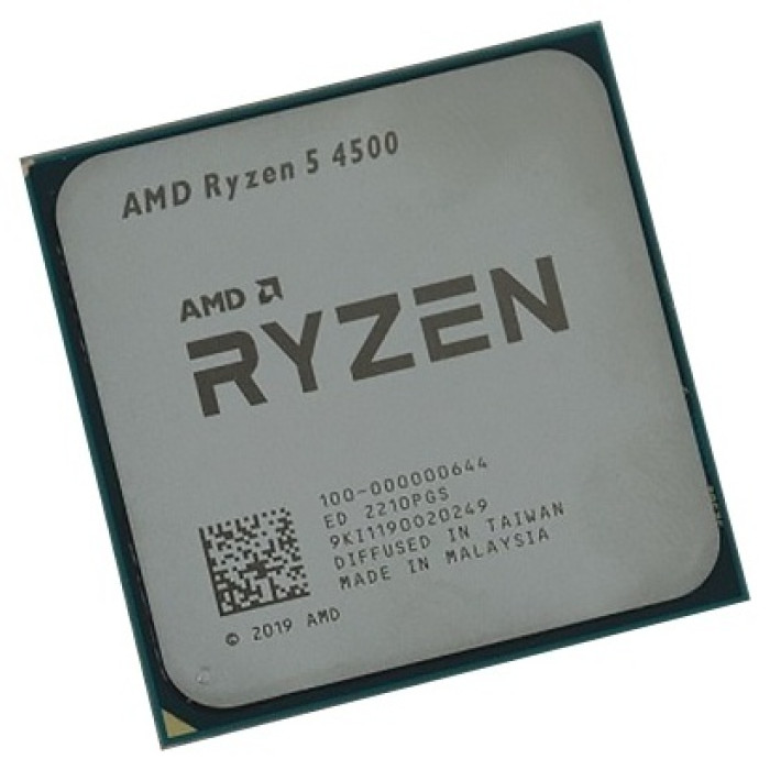 AMD Ryzen 5 4500 OEM