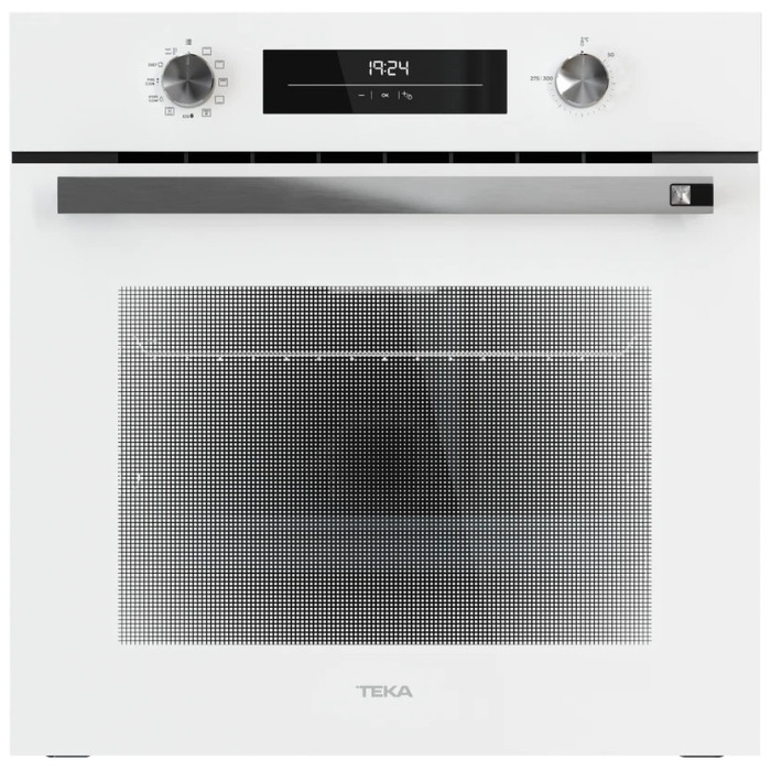 TEKA HSB 6350 P WH белый