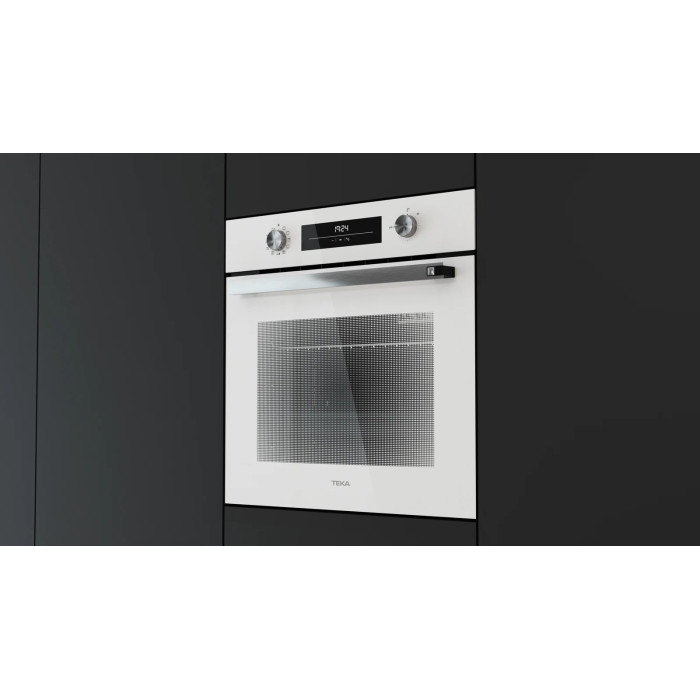 TEKA HSB 6350 P WH белый