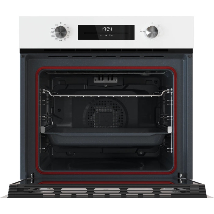 TEKA HSB 6350 P WH белый