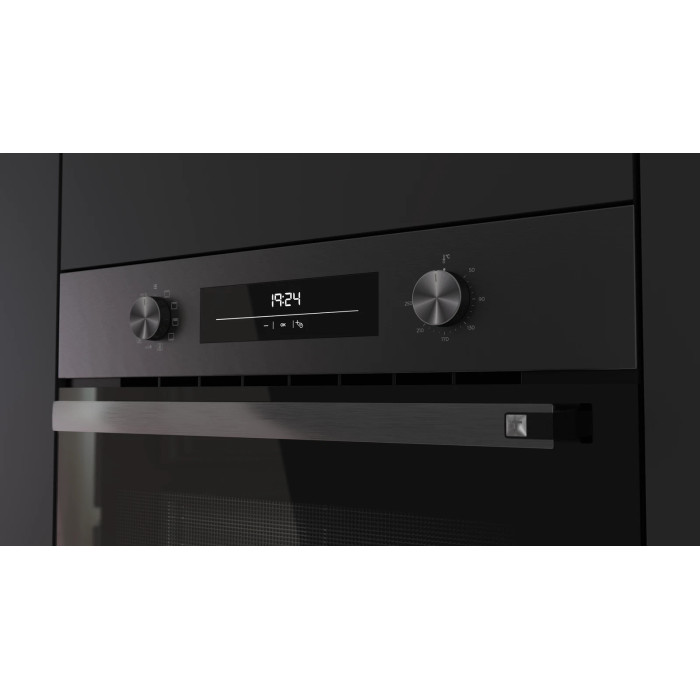 TEKA HSB 6350 FBK черный