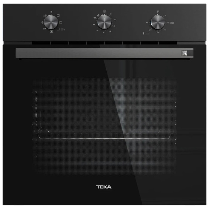 TEKA HSB 6150 FBK черный