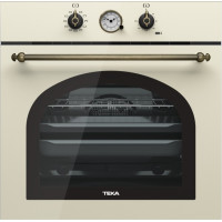 TEKA HRB 6300 VN светло-бежевый