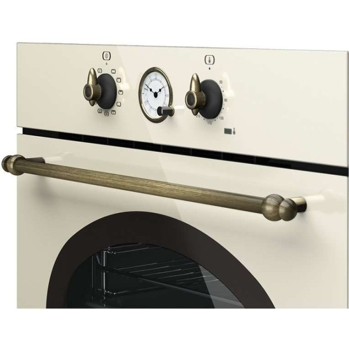 TEKA HRB 6300 VN светло-бежевый