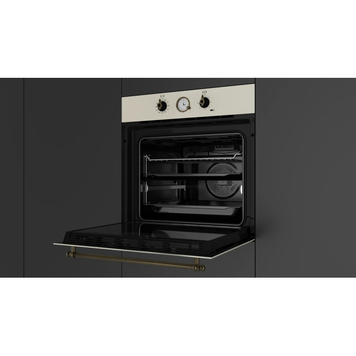 TEKA HRB 6300 VN светло-бежевый