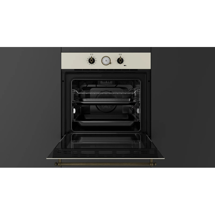 TEKA HRB 6300 VN светло-бежевый