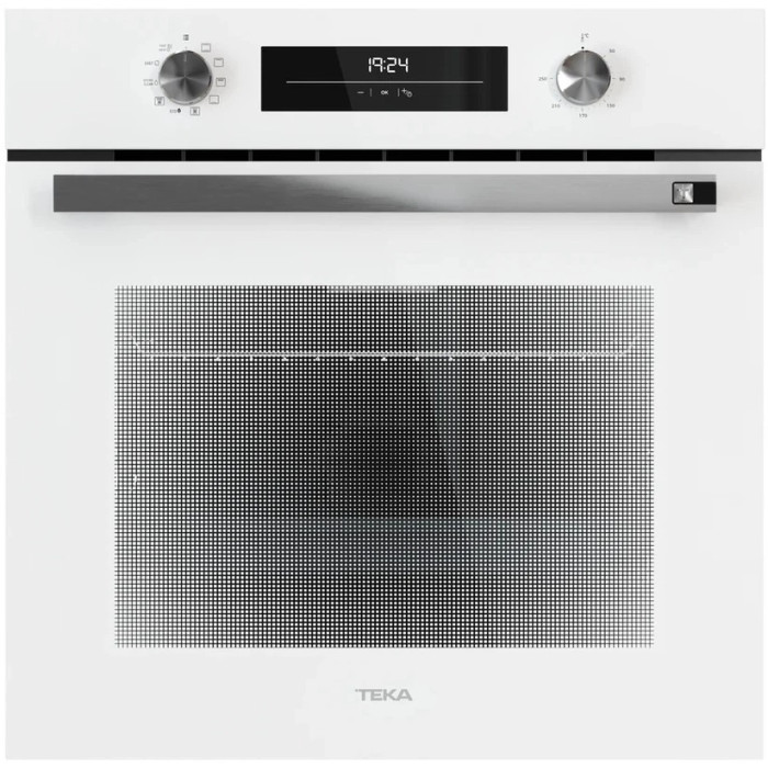 TEKA HSB 6350 WH белый