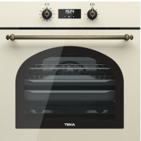 TEKA HRB 6400 VN светло-бежевый