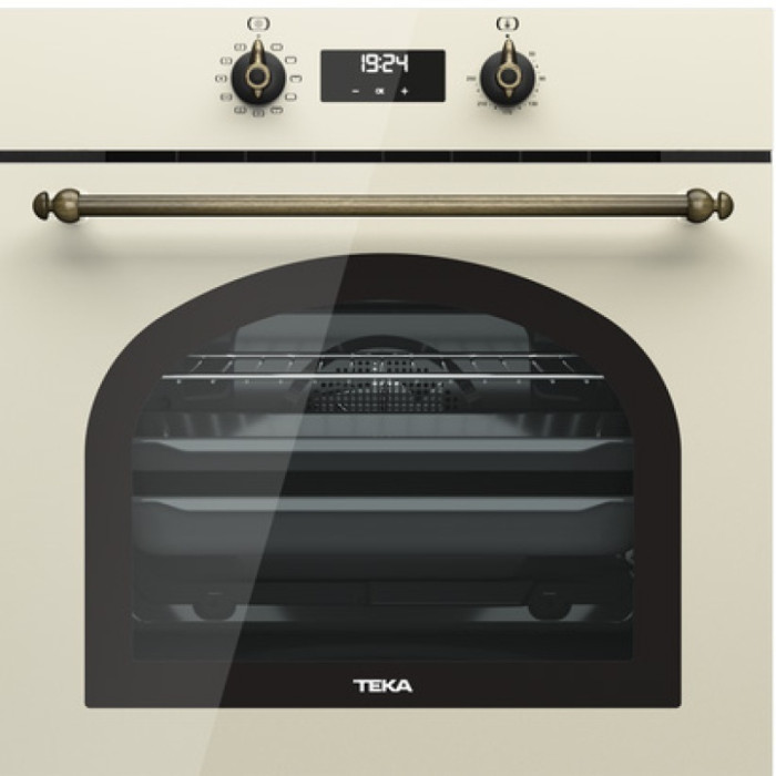 TEKA HRB 6400 VN светло-бежевый