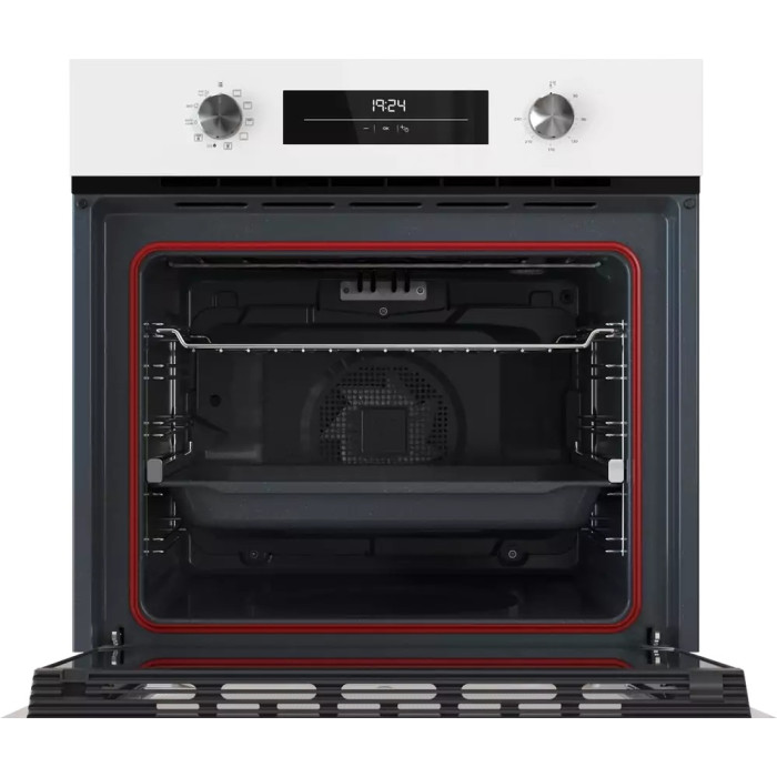 TEKA HSB 6350 WH белый