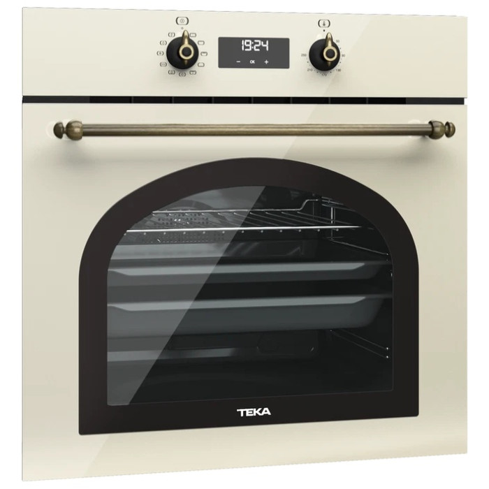 TEKA HRB 6400 VN светло-бежевый