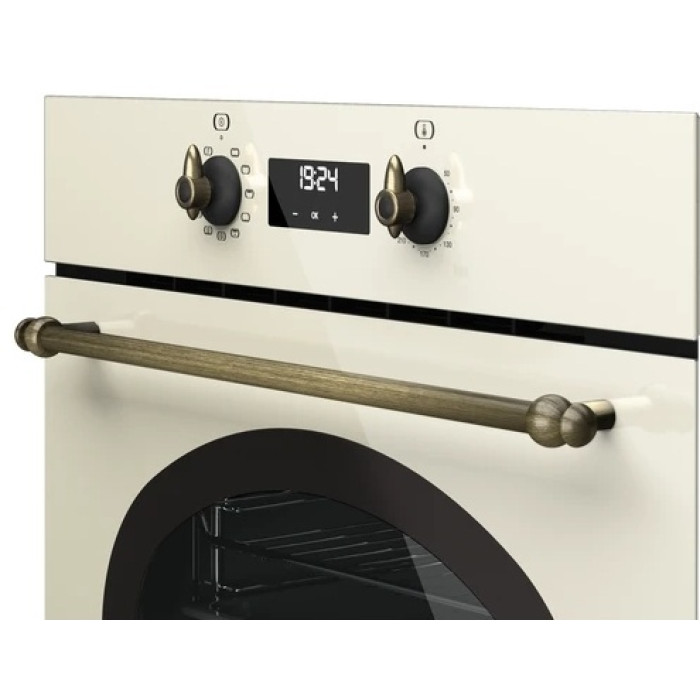 TEKA HRB 6400 VN светло-бежевый