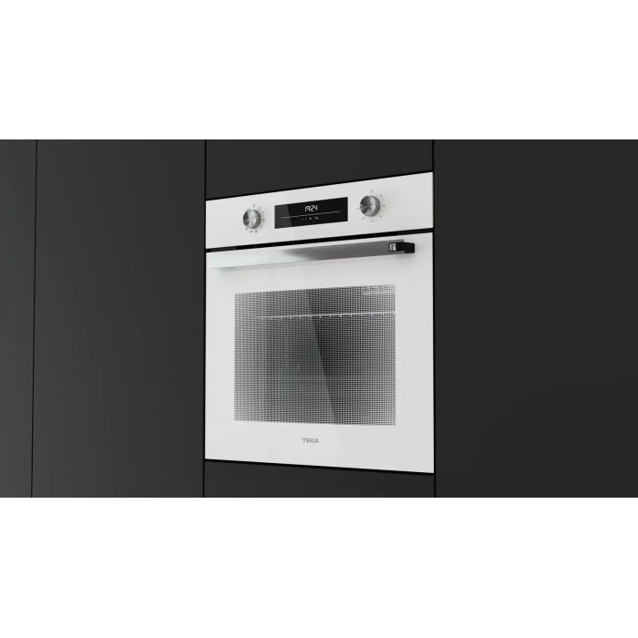 TEKA HSB 6350 WH белый