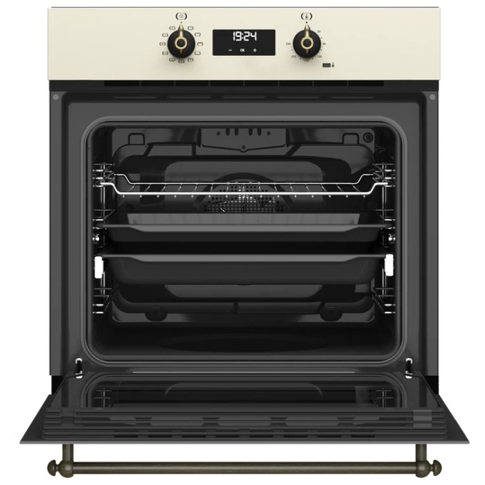 TEKA HRB 6400 VN светло-бежевый