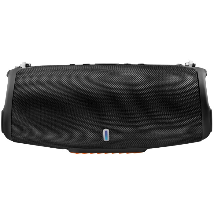 Defender G22 черный