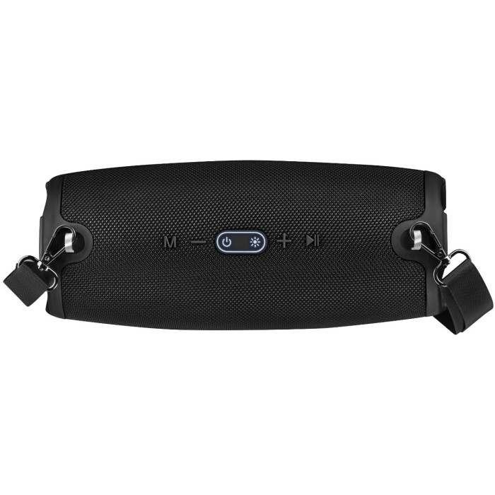 Defender G22 черный