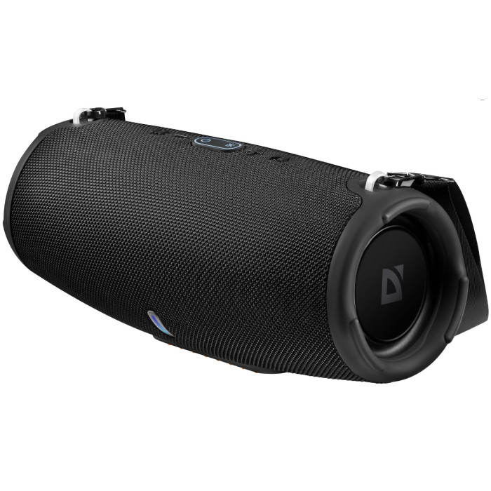 Defender G22 черный